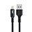 Charger USB Data Cable Charging Cord D21 for Apple iPad Air 4 10.9 (2020)