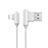 Charger USB Data Cable Charging Cord D22 for Apple iPad 4