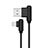 Charger USB Data Cable Charging Cord D22 for Apple iPad 4
