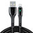 Charger USB Data Cable Charging Cord D23 for Apple iPad 2