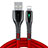 Charger USB Data Cable Charging Cord D23 for Apple iPad 4