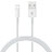 Charger USB Data Cable Charging Cord L09 for Apple iPod Touch 5 White