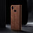 Cloth Case Stands Flip Cover B01S for Samsung Galaxy M01s