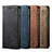 Cloth Case Stands Flip Cover B01S for Samsung Galaxy M40S