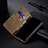 Cloth Case Stands Flip Cover B01S for Samsung Galaxy M80S