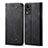 Cloth Case Stands Flip Cover B01S for Vivo V21 5G