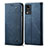 Cloth Case Stands Flip Cover B01S for Vivo V21 5G