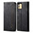 Cloth Case Stands Flip Cover B01S for Vivo V23 5G