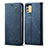 Cloth Case Stands Flip Cover B01S for Vivo V23 Pro 5G
