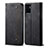 Cloth Case Stands Flip Cover B01S for Vivo V23e