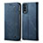 Cloth Case Stands Flip Cover B01S for Vivo Y11s