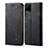 Cloth Case Stands Flip Cover B01S for Vivo Y21