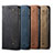 Cloth Case Stands Flip Cover B01S for Xiaomi Mi 10T 5G