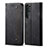 Cloth Case Stands Flip Cover B01S for Xiaomi Mi Note 10 Lite