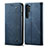 Cloth Case Stands Flip Cover B01S for Xiaomi Mi Note 10 Lite