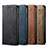 Cloth Case Stands Flip Cover B01S for Xiaomi Mi Note 10 Lite