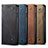 Cloth Case Stands Flip Cover B01S for Xiaomi POCO C3