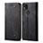 Cloth Case Stands Flip Cover B01S for Xiaomi POCO C31