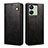 Cloth Case Stands Flip Cover B01S for Xiaomi Poco C65