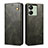 Cloth Case Stands Flip Cover B01S for Xiaomi Poco C65