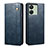 Cloth Case Stands Flip Cover B01S for Xiaomi Poco C65