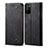 Cloth Case Stands Flip Cover B01S for Xiaomi Poco M3