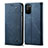 Cloth Case Stands Flip Cover B01S for Xiaomi Poco M3