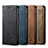 Cloth Case Stands Flip Cover B01S for Xiaomi Poco M3