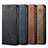 Cloth Case Stands Flip Cover B01S for Xiaomi Poco X3 Pro