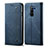 Cloth Case Stands Flip Cover B01S for Xiaomi Redmi 9