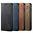 Cloth Case Stands Flip Cover B01S for Xiaomi Redmi 9C