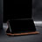Cloth Case Stands Flip Cover B01S for Xiaomi Redmi Note 10T 5G
