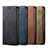 Cloth Case Stands Flip Cover B01S for Xiaomi Redmi Note 13 5G