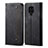 Cloth Case Stands Flip Cover B01S for Xiaomi Redmi Note 9 Pro Max