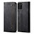 Cloth Case Stands Flip Cover B02S for Samsung Galaxy M60s