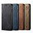 Cloth Case Stands Flip Cover B02S for Samsung Galaxy M60s