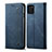 Cloth Case Stands Flip Cover B02S for Samsung Galaxy Note 10 Lite