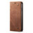 Cloth Case Stands Flip Cover B03S for Samsung Galaxy S21 5G