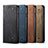 Cloth Case Stands Flip Cover B03S for Samsung Galaxy S21 5G