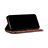 Cloth Case Stands Flip Cover B03S for Samsung Galaxy S21 5G