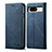 Cloth Case Stands Flip Cover for Google Pixel 8 5G