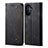 Cloth Case Stands Flip Cover for Huawei Enjoy 50