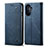 Cloth Case Stands Flip Cover for Huawei Enjoy 50