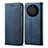 Cloth Case Stands Flip Cover for Huawei Mate 60