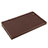 Cloth Case Stands Flip Cover for Huawei Mediapad M2 8 M2-801w M2-803L M2-802L Brown