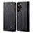 Cloth Case Stands Flip Cover for Huawei P60