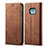 Cloth Case Stands Flip Cover for Nokia XR20