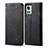 Cloth Case Stands Flip Cover for OnePlus 10R 5G