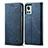 Cloth Case Stands Flip Cover for OnePlus 10R 5G