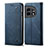 Cloth Case Stands Flip Cover for OnePlus 11 5G